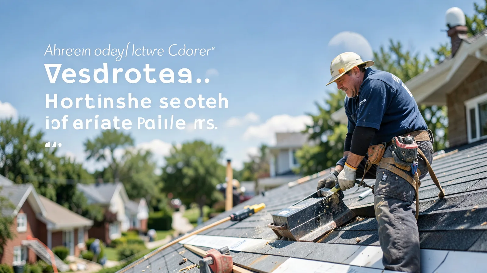 Roof Replacement in Saint Lawrence, SD near me